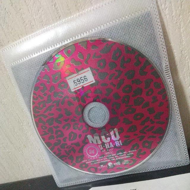 MCUwSHUEHAERI`STILL LOVE`xTERU(GLAY) l  CD/DVD/rfI 