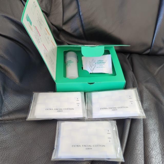 ALBION/ArI/50NXyV{bNX/XLR/ϐ/NWOo[/Ό/GNXgtFCXRbgt 