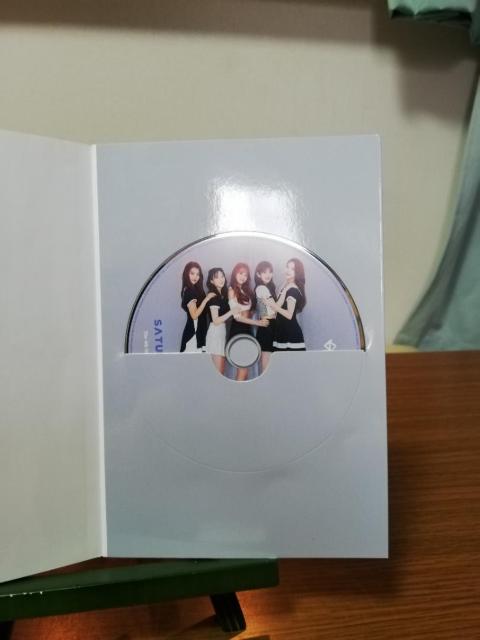 yCDz SATURDAYiZfCjuD.B.D.B.DIBv  CD/DVD/rfI 