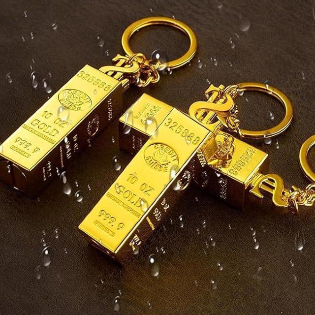 金塊デザインのマッチ マッチ ファイヤースターター オイルマッチ 1万回使える ライター キーホルダー 永久マッチ 防風 多機能★ < 男性ファッション  金塊デザインのマッチ マッチ ファイヤースターター オイルマッチ 1万回使える ライター キーホルダー 永久マッチ 防風 多機能★ < 男性ファッションの