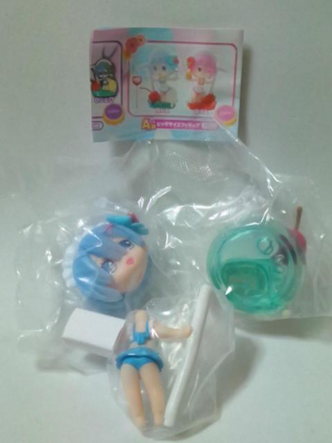 ■Re:ゼロから始める異世界生活■レム&ラムあそーと6 A賞ビックサイズフィギュアAレム■ < アニメ/コミック/キャラクター  ■Re:ゼロから始める異世界生活■レム&ラムあそーと6 A賞ビックサイズフィギュアAレム■  < アニメ/コミック/キャラクターの