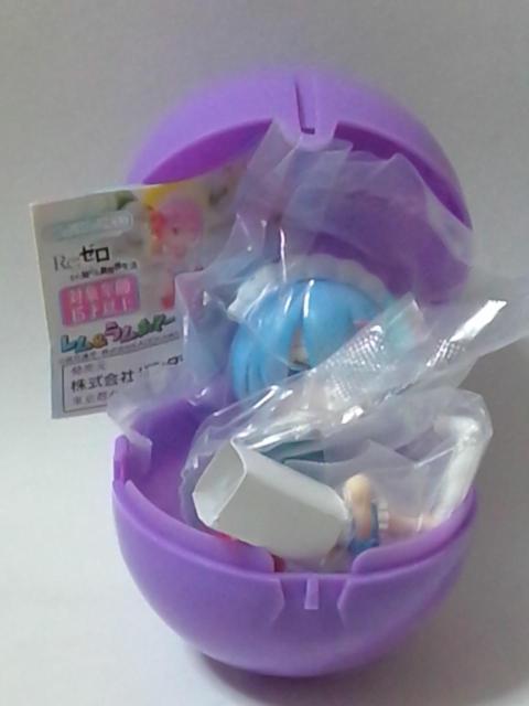 ■Re:ゼロから始める異世界生活■レム&ラムあそーと6 A賞ビックサイズフィギュアAレム■ < アニメ/コミック/キャラクター  ■Re:ゼロから始める異世界生活■レム&ラムあそーと6 A賞ビックサイズフィギュアAレム■ < アニメ/コミック/キャラクターの