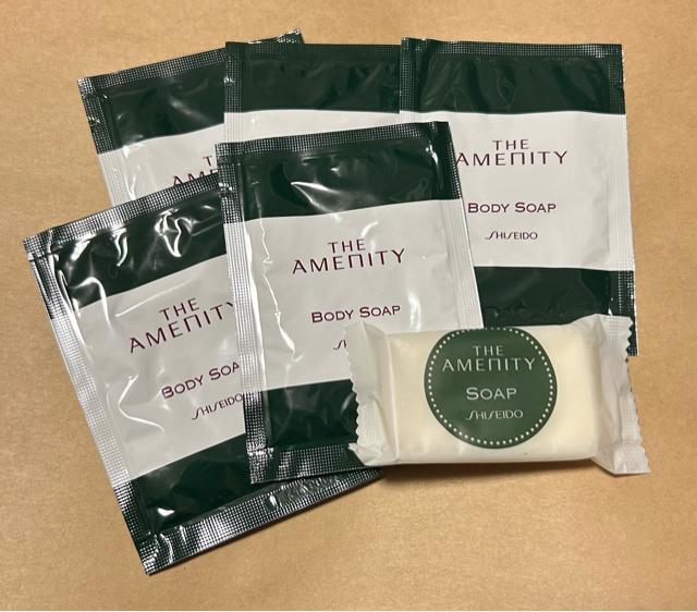 SHISEIDO ボディソープセット < ブランド  SHISEIDO ボディソープセット  < ブランドの