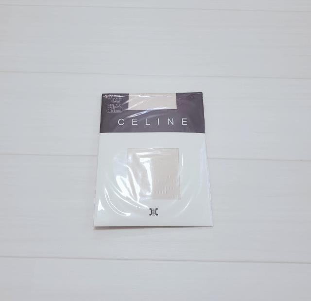 �y�����z���c�i�����ߗށz�@�@�@�@�@�@�@�@�@�@�@�@�@�@�@�@�@�@�@�@CELINE�@�p���e�B�X�g�b�L���O�@�p���X�g�@��*mii�c�݂�*�� 