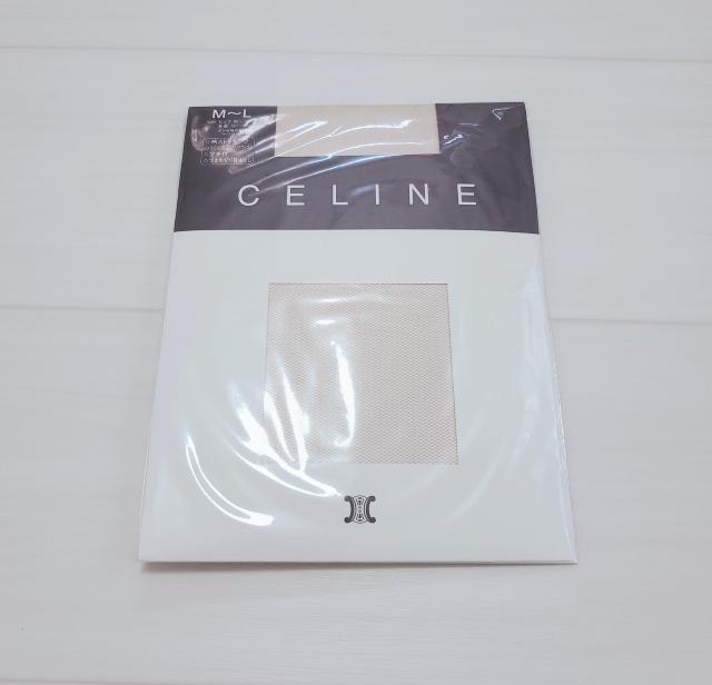 �y�����z���c�i�����ߗށz�@�@�@�@�@�@�@�@�@�@�@�@�@�@�@�@�@�@�@�@CELINE�@�p���e�B�X�g�b�L���O�@�p���X�g�@��*mii�c�݂�*��