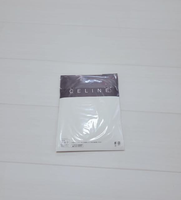 �y�����z���c�i�����ߗށz�@�@�@�@�@�@�@�@�@�@�@�@�@�@�@�@�@�@�@�@CELINE�@�p���e�B�X�g�b�L���O�@�p���X�g�@��*mii�c�݂�*��