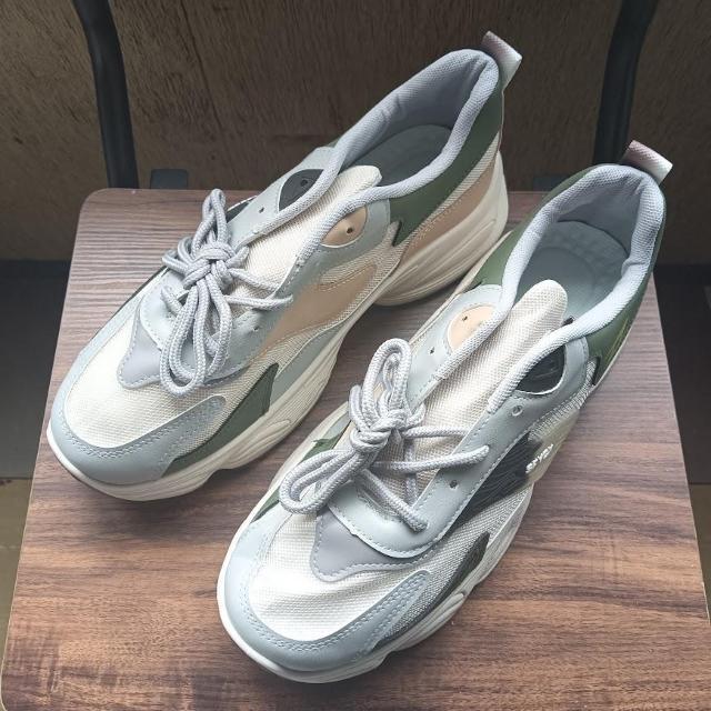 新品 26.5cm 27cm メンズ スニーカー グレー シューズ 靴 < 男性ファッション  新品 26.5cm 27cm メンズ スニーカー グレー シューズ 靴  < 男性ファッションの