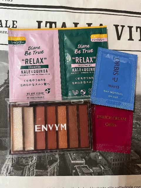 �G���t�^��ENVYM�A�C�V���h�E�����܂��� 