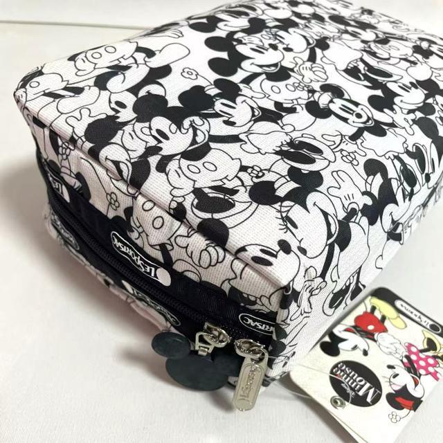 ★新品未使用★LeSportsac レスポートサック ミッキー 化粧ポーチ 収納ポケット 7121 送料無料 < 女性ファッション  ★新品未使用★LeSportsac レスポートサック ミッキー 化粧ポーチ 収納ポケット 7121 送料無料 < 女性ファッションの
