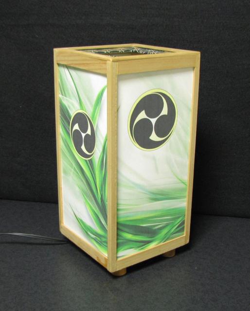 ★家紋の宿り木/森羅万象=「左三つ巴」/至福の明り・心温まるひととき/LED昼白色・ラミネート加工・檜枠造・軽量/ < 家電/AV  ★家紋の宿り木/森羅万象=「左三つ巴」/至福の明り・心温まるひととき/LED昼白色・ラミネート加工・檜枠造・軽量/ < 家電/AVの