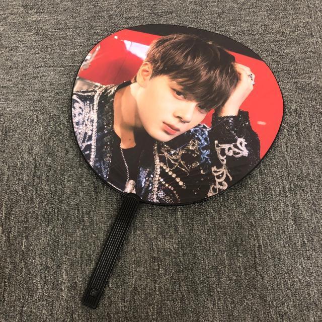 即決 JO1DER SHOW 2024 うちわ 鶴房汐恩 < タレントグッズ  即決 JO1DER SHOW 2024 うちわ 鶴房汐恩  < タレントグッズの