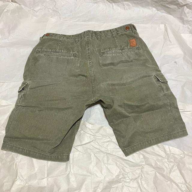 【SCOTCH&SODA / スコッチアンドソーダ】 ショートパンツ / W28 ハーフパンツ カーゴパンツ < ブランド  【SCOTCH&SODA / スコッチアンドソーダ】 ショートパンツ / W28 ハーフパンツ カーゴパンツ < ブランドの