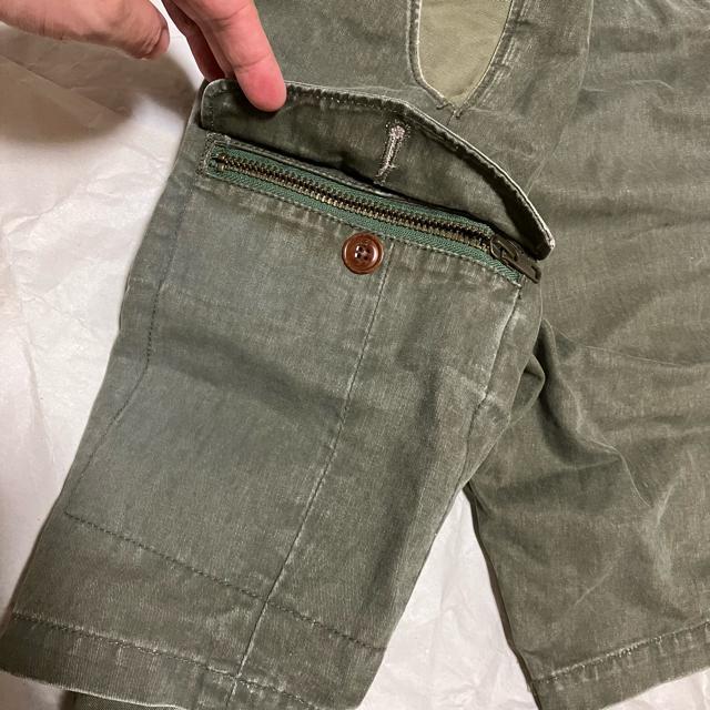 【SCOTCH&SODA / スコッチアンドソーダ】 ショートパンツ / W28 ハーフパンツ カーゴパンツ < ブランド  【SCOTCH&SODA / スコッチアンドソーダ】 ショートパンツ / W28 ハーフパンツ カーゴパンツ < ブランドの