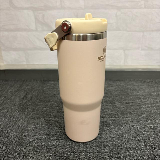 即決 STANLEY スタンレー フリップストロー タンブラー 30oz < インテリア/ライフ 即決 STANLEY スタンレー フリップストロー タンブラー 30oz < インテリア/ライフの