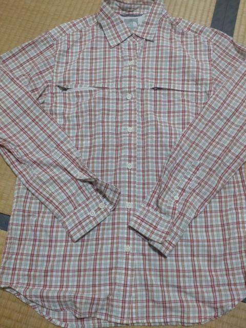 ザ・ノース・フェイス長袖シャツ中古 < ブランド  ザ・ノース・フェイス長袖シャツ中古  < ブランドの