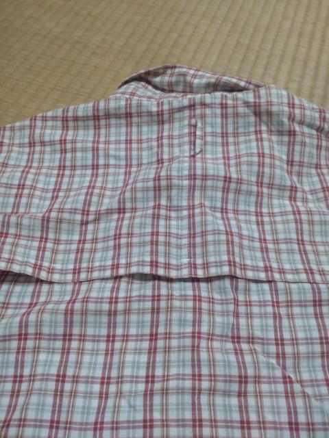 ザ・ノース・フェイス長袖シャツ中古 < ブランド  ザ・ノース・フェイス長袖シャツ中古 < ブランドの