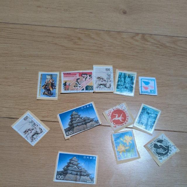 切手まとめ売り < ホビー  切手まとめ売り < ホビーの