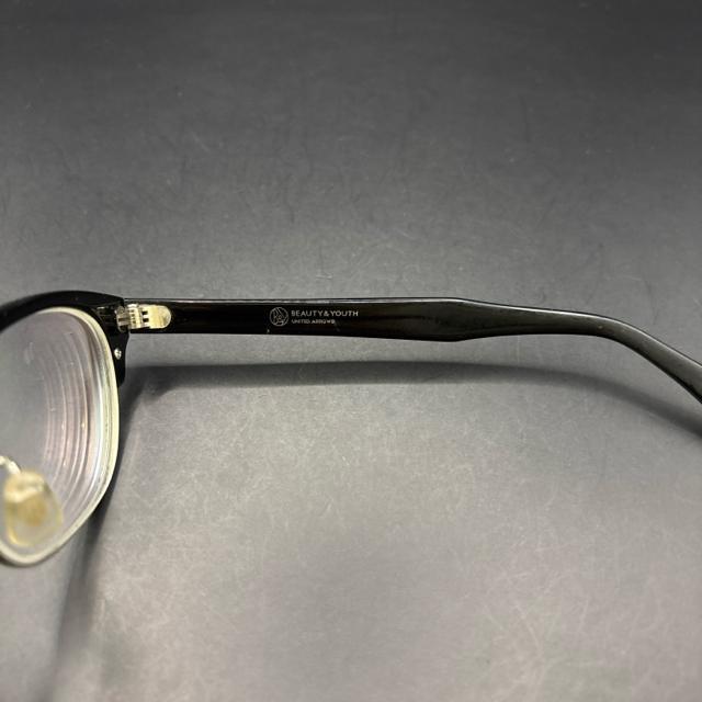 即決 KANEKO OPTICAL BEAUTY&YOUTH メガネ 眼鏡 < 男性ファッション 即決 KANEKO OPTICAL BEAUTY&YOUTH メガネ 眼鏡 < 男性ファッションの