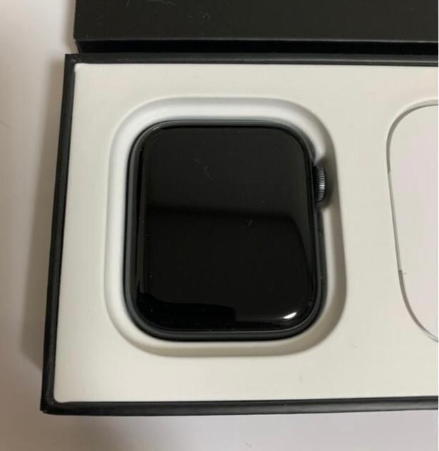 AbvEHb`@AppleWatch Nike SEiGPSfj- 44mmXy[XOCA~jE@iCL@胂f  ANZT[/v 