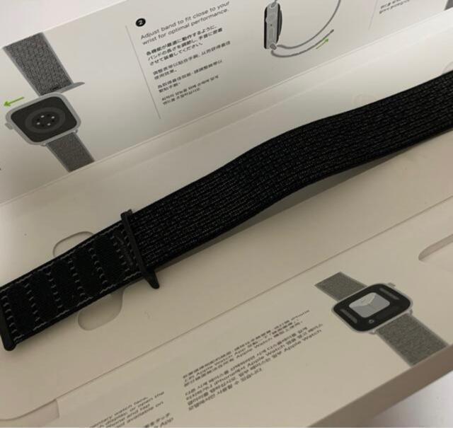 AbvEHb`@AppleWatch Nike SEiGPSfj- 44mmXy[XOCA~jE@iCL@胂f  ANZT[/v 