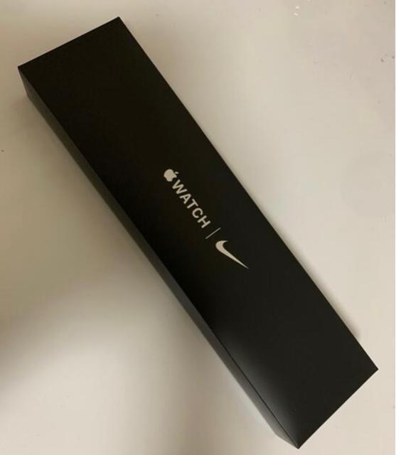 AbvEHb`@AppleWatch Nike SEiGPSfj- 44mmXy[XOCA~jE@iCL@胂f  ANZT[/v 