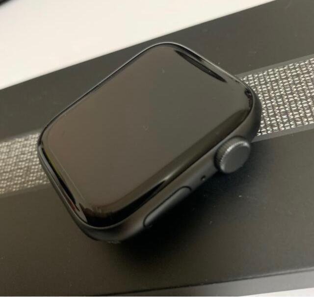 AbvEHb`@AppleWatch Nike SEiGPSfj- 44mmXy[XOCA~jE@iCL@胂f  ANZT[/v 