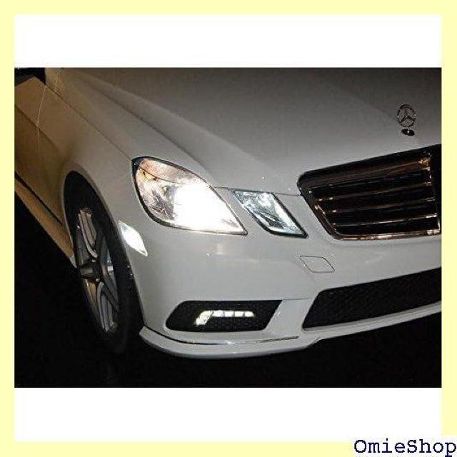 e-auto fun 12Vp LED T10 4W D 6 ɐ^Cv 6500k zCg 2Zbg 750  /oCN