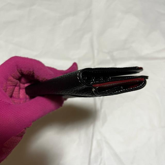 @【ノーブランド扱い】 レザー / 二つ折り財布(小銭入れあり) < 女性ファッション @【ノーブランド扱い】 レザー / 二つ折り財布(小銭入れあり) < 女性ファッションの