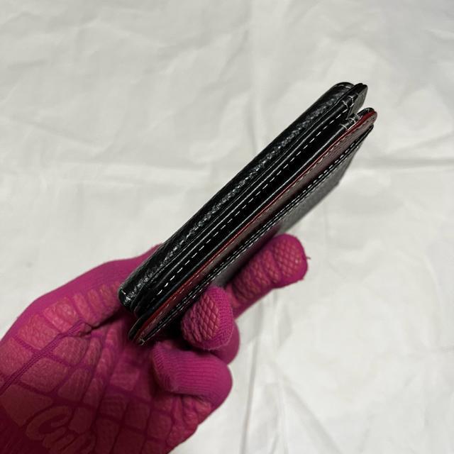 @【ノーブランド扱い】 レザー / 二つ折り財布(小銭入れあり) < 女性ファッション @【ノーブランド扱い】 レザー / 二つ折り財布(小銭入れあり) < 女性ファッションの