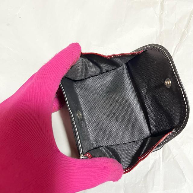 @【ノーブランド扱い】 レザー / 二つ折り財布(小銭入れあり) < 女性ファッション @【ノーブランド扱い】 レザー / 二つ折り財布(小銭入れあり) < 女性ファッションの