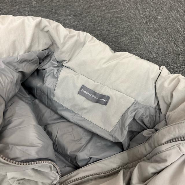  SEASON REASON by Lin.&Red ȃWPbg  jt@bV 