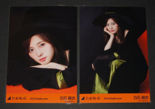 T؍46@Ζ߁@ʐ^TRv@2019.Halloween  ^gObY 