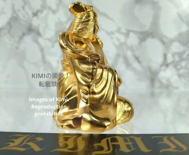 ٍV ٍ˓V Sarasvati  Benzaiten Sarassati 6.3cm 2.4inch  ibL/24  CeA/Ct 