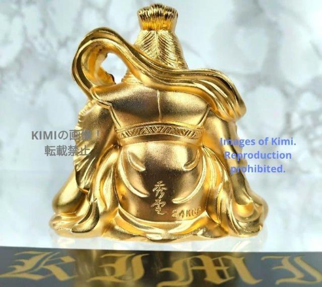 ٍV ٍ˓V Sarasvati  Benzaiten Sarassati 6.3cm 2.4inch  ibL/24  CeA/Ct 