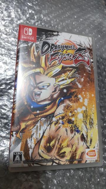 ドラゴンボールファイターズ < ゲーム本体/ソフト ドラゴンボールファイターズ < ゲーム本体/ソフトの