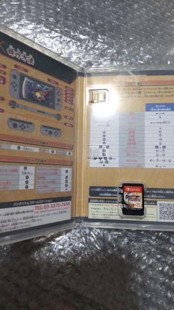 ドラゴンボールファイターズ < ゲーム本体/ソフト ドラゴンボールファイターズ < ゲーム本体/ソフトの