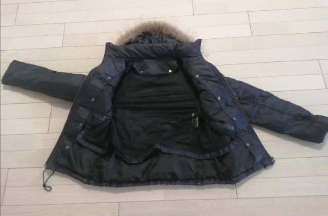 特価ダウンジャケットダウンベストファー付き3Wayショートコートフェザーダウン素敵通勤暖か軽量癒される大活躍脚長効果抜群大活躍高級 < 女性ファッション 特価ダウンジャケットダウンベストファー付き3Wayショートコートフェザーダウン素敵通勤暖か軽量癒される大活躍脚長効果抜群大活躍高級 < 女性ファッションの