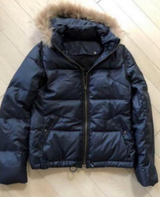 特価ダウンジャケットダウンベストファー付き3Wayショートコートフェザーダウン素敵通勤暖か軽量癒される大活躍脚長効果抜群大活躍高級 < 女性ファッション 特価ダウンジャケットダウンベストファー付き3Wayショートコートフェザーダウン素敵通勤暖か軽量癒される大活躍脚長効果抜群大活躍高級 < 女性ファッションの