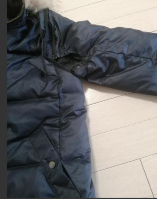 特価ダウンジャケットダウンベストファー付き3Wayショートコートフェザーダウン素敵通勤暖か軽量癒される大活躍脚長効果抜群大活躍高級 < 女性ファッション 特価ダウンジャケットダウンベストファー付き3Wayショートコートフェザーダウン素敵通勤暖か軽量癒される大活躍脚長効果抜群大活躍高級 < 女性ファッションの