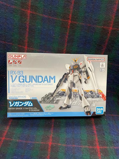 ENTRY GRADE νガンダム バンダイ プラモデル エントリーグレード 機動戦士ガンダム ENTRY GRADE ガンプラ < ホビー ENTRY GRADE νガンダム バンダイ プラモデル エントリーグレード 機動戦士ガンダム ENTRY GRADE ガンプラ < ホビーの