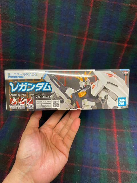 ENTRY GRADE νガンダム バンダイ プラモデル エントリーグレード 機動戦士ガンダム ENTRY GRADE ガンプラ < ホビー ENTRY GRADE νガンダム バンダイ プラモデル エントリーグレード 機動戦士ガンダム ENTRY GRADE ガンプラ < ホビーの