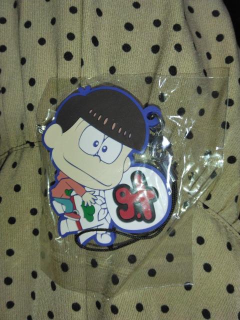 おそ松さんラバーストラップ < アニメ/コミック/キャラクター おそ松さんラバーストラップ < アニメ/コミック/キャラクターの