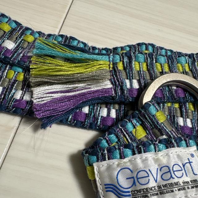 �Q�o���gGEVAERT �z�x���g�@W�����O�x���g �� �j���t�@�b�V������ 