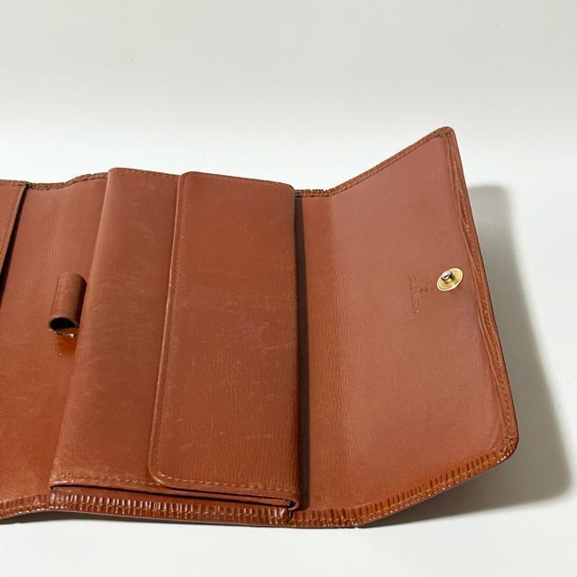 LOUIS VUITTON �|���g�t�H�C���E�T���@Portefeuille Sarah M63542 �G�s�E���U�[ �����z �� �u�����h�� 