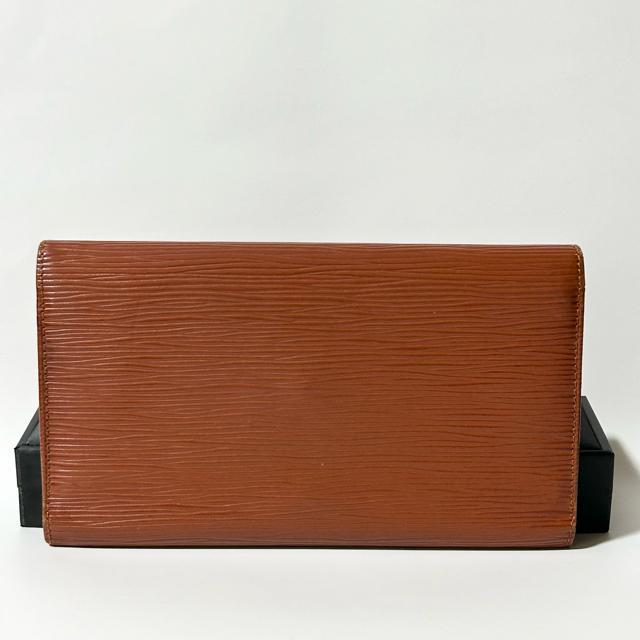 LOUIS VUITTON �|���g�t�H�C���E�T���@Portefeuille Sarah M63542 �G�s�E���U�[ �����z �� �u�����h�� 