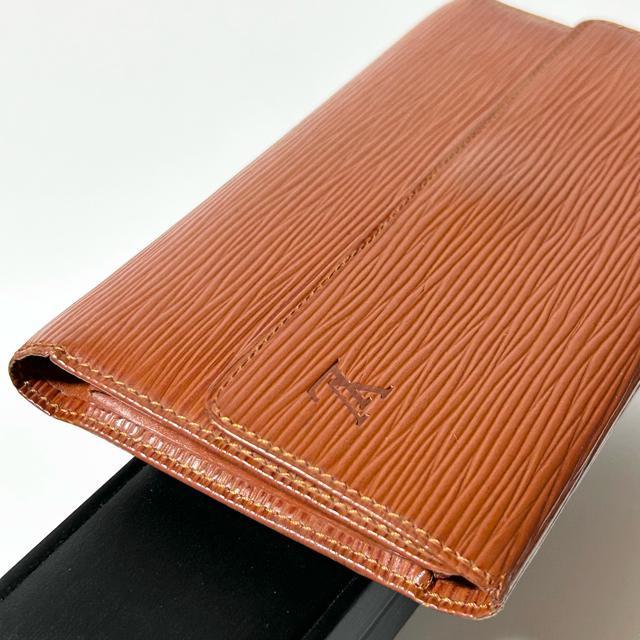 LOUIS VUITTON �|���g�t�H�C���E�T���@Portefeuille Sarah M63542 �G�s�E���U�[ �����z �� �u�����h�� 