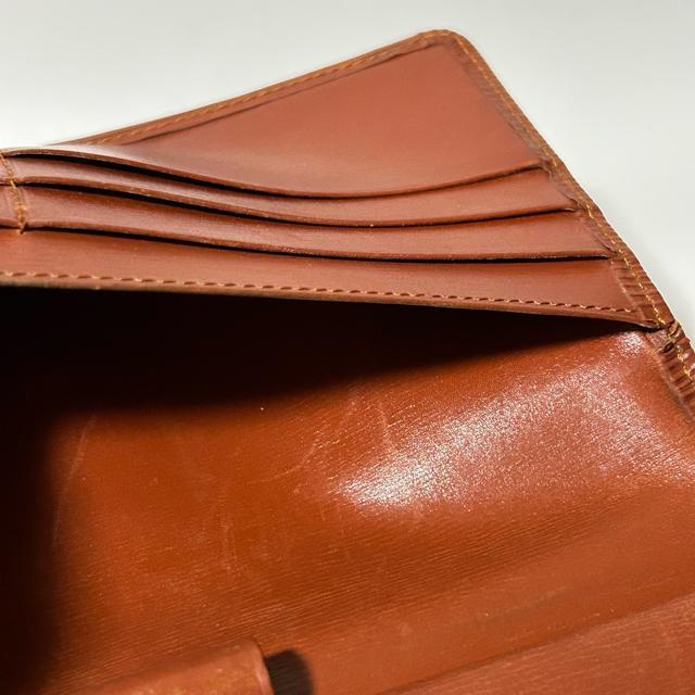 LOUIS VUITTON �|���g�t�H�C���E�T���@Portefeuille Sarah M63542 �G�s�E���U�[ �����z �� �u�����h�� 