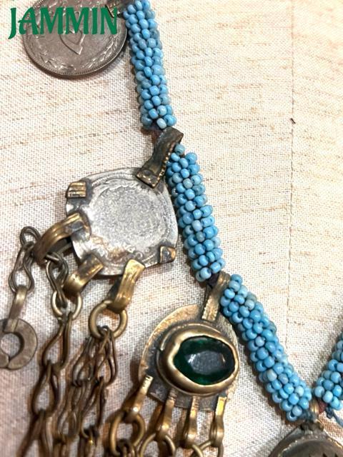 �A�t�K�j�X�^���l�b�N���X�@�r���e�[�W�@�p�V���g�D�����@�V�q���@�x���[�_���X �� �����A�N�Z�T���[/���v�� 