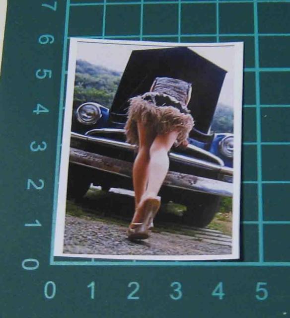 �ԂƏ��@�o�b�N�X�^�C���@�X�e�b�J�[  �� �z�r�[�� 