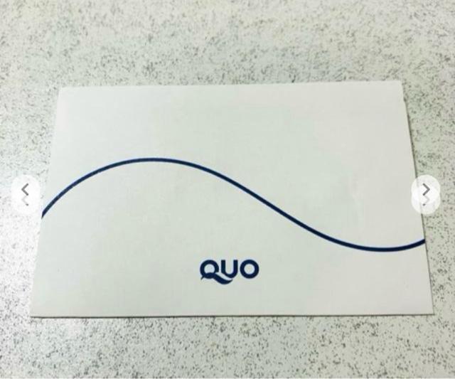 送料85円★QUOカード 500円分★クオカード 青空 Thank You★即決価格 < チケット/金券 送料85円★QUOカード 500円分★クオカード 青空 Thank You★即決価格 < チケット/金券の
